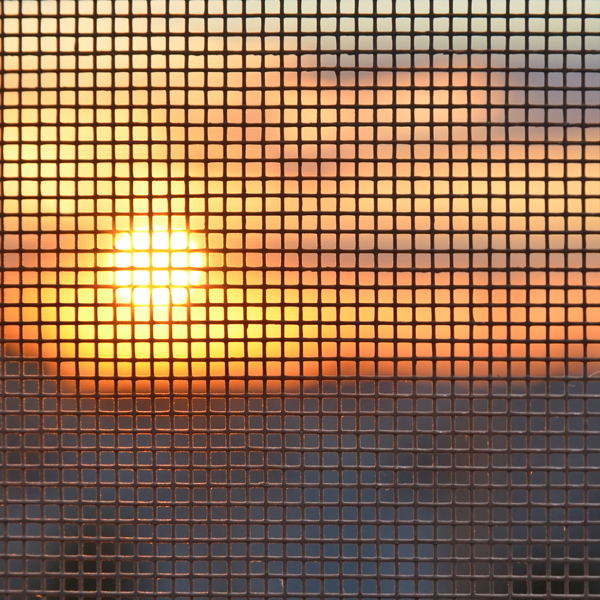 Fiberglass Window Screening FIRSTCLASS