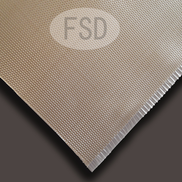Aerospace Insulation Fiberglass Fabric