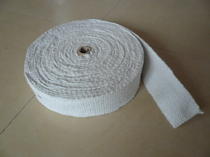 Ceramic Fiber Tape