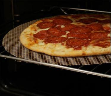 Non-stick BBQ Grill Mat