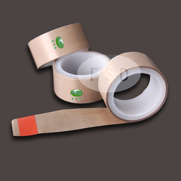 PTFE Adhesive Tape 