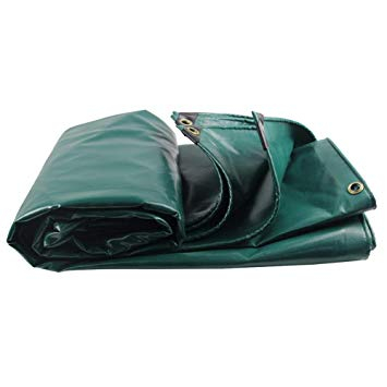 PVC Coated Fiberglass Fabric 