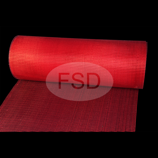 Epoxy Mesh Fabric for Transformer