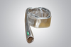 Aluminum Foil Fiberglass Sleeve
