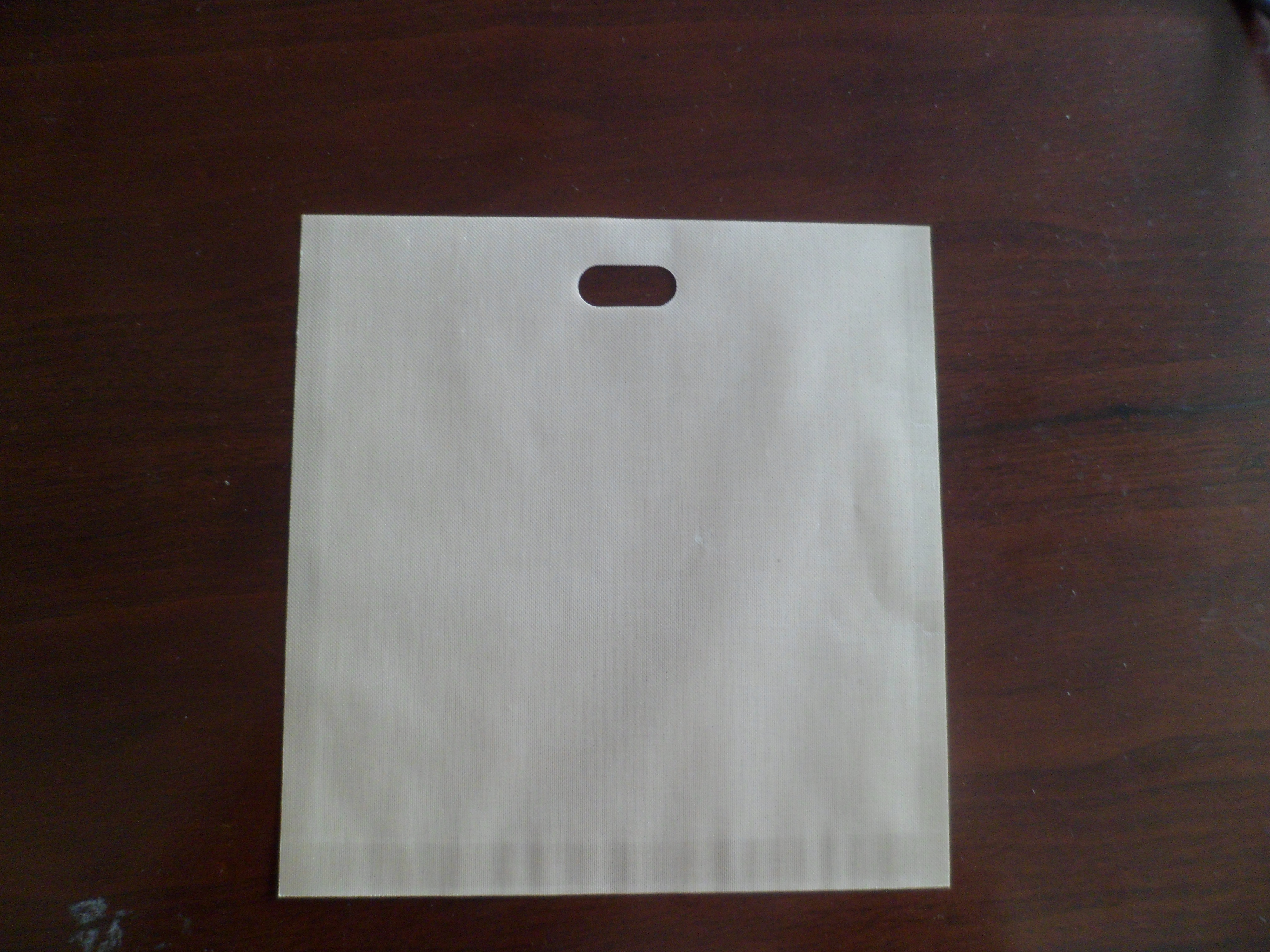 Reusable Non-stick Toaster Bag