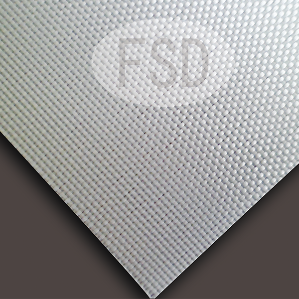 Fireproof Fabric for Automobile